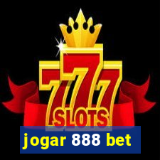 jogar 888 bet